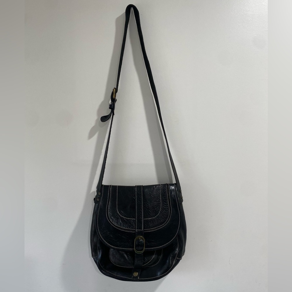 Patricia Nash Boho Bag